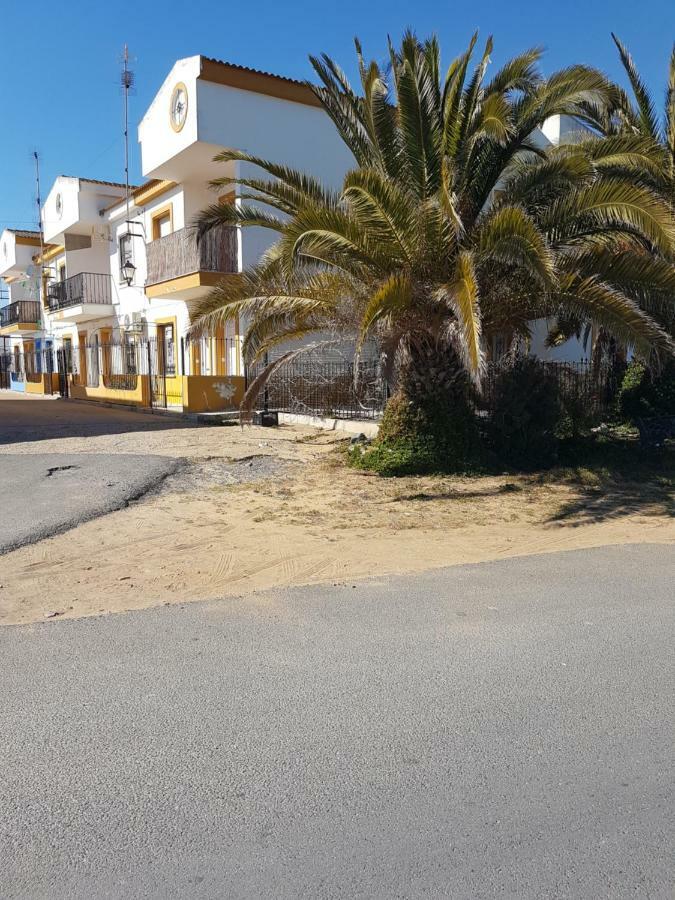 Appartement Sol Y Luz à Isla del Moral Extérieur photo