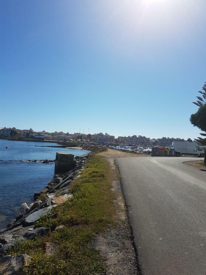 Appartement Sol Y Luz à Isla del Moral Extérieur photo