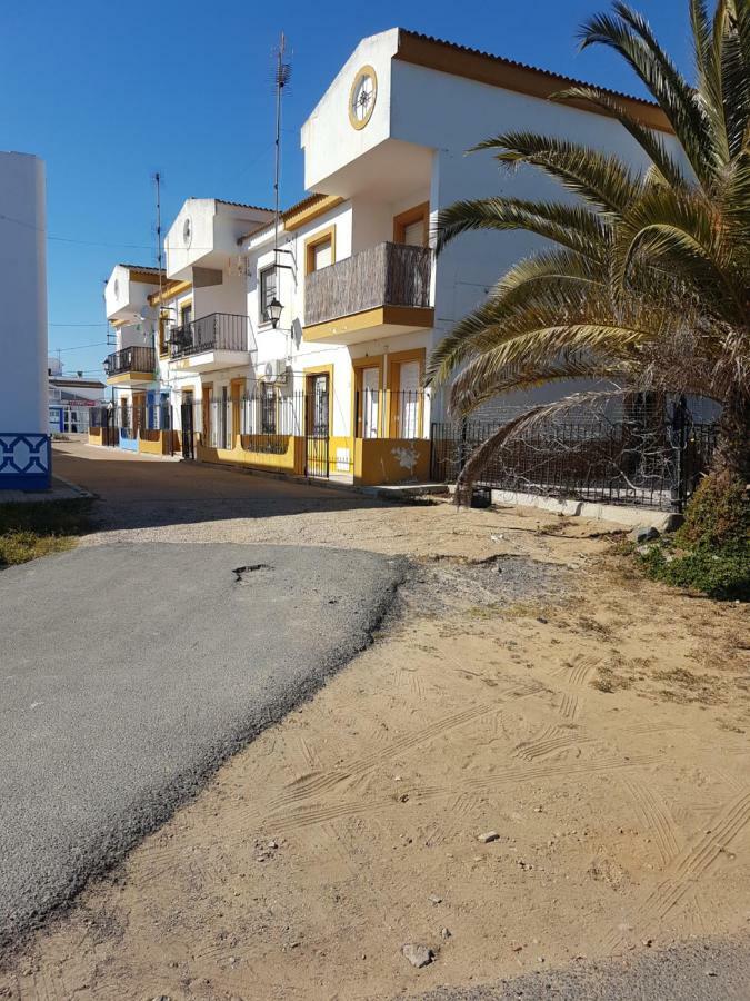 Appartement Sol Y Luz à Isla del Moral Extérieur photo