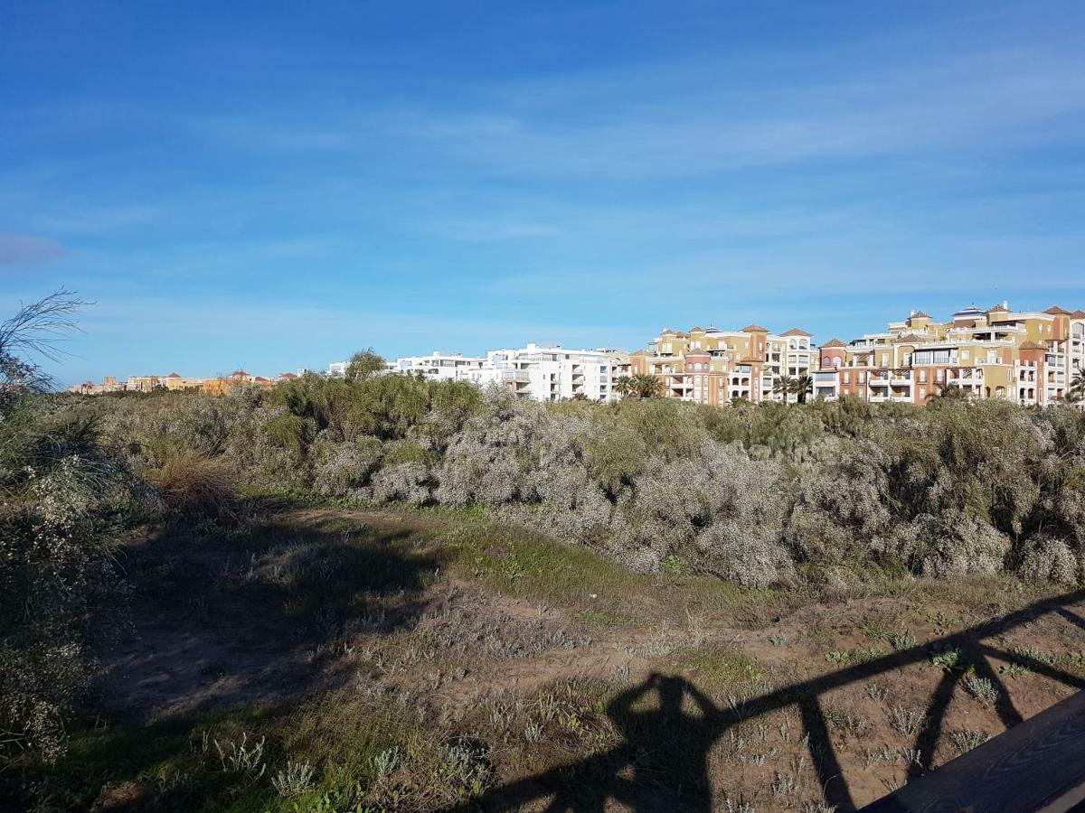 Appartement Sol Y Luz à Isla del Moral Extérieur photo