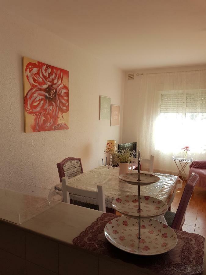 Appartement Sol Y Luz à Isla del Moral Extérieur photo